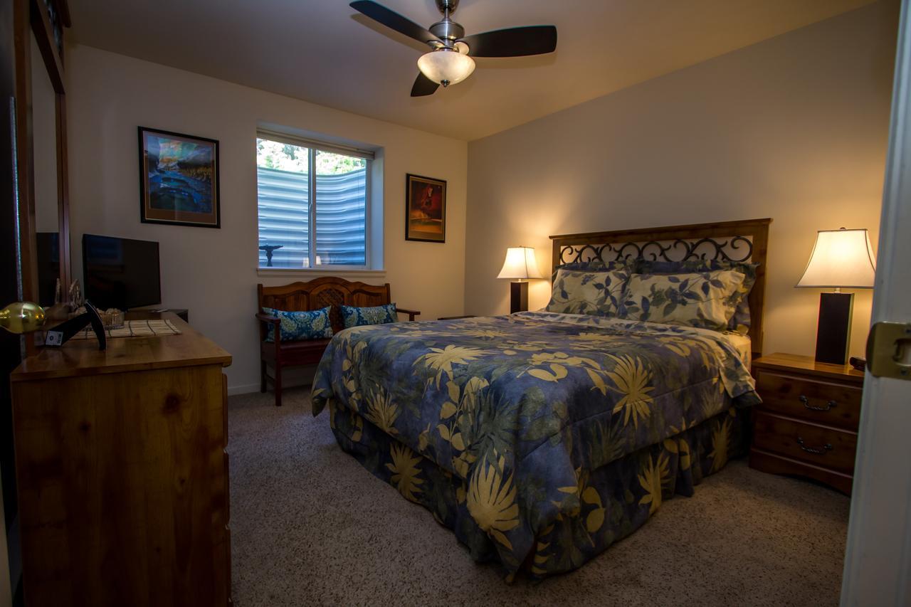 Bridal Veil Bed And Breakfast Ouray Exterior photo