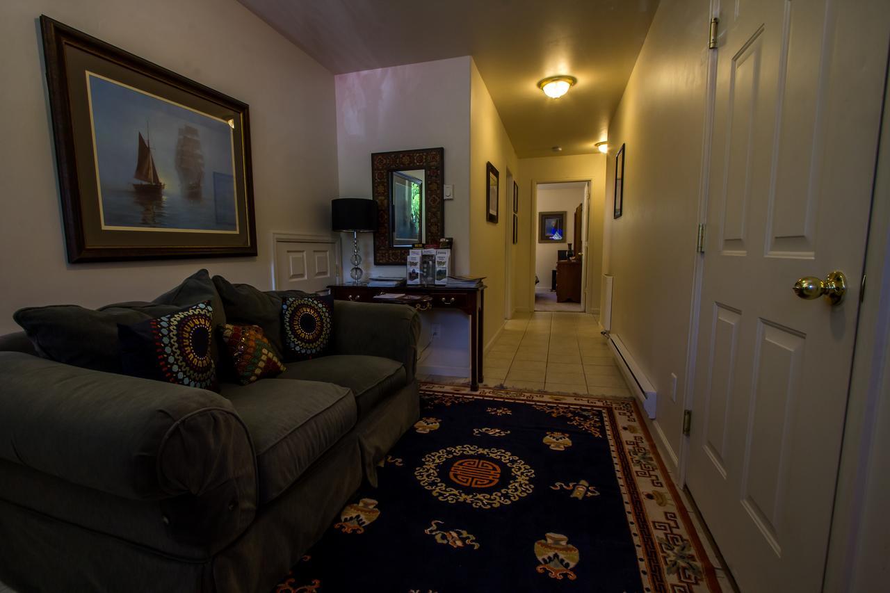 Bridal Veil Bed And Breakfast Ouray Exterior photo