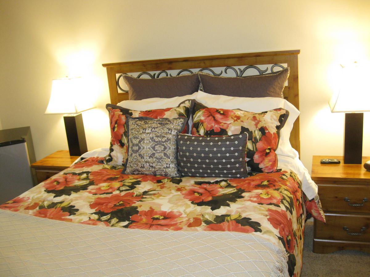 Bridal Veil Bed And Breakfast Ouray Exterior photo